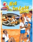 Image for Living Health: Not too Late