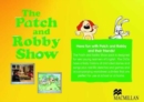 Image for Patch &amp; Robby Show Pack