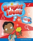 Image for Bright Ideas: Primary Science Student&#39;s Book K