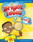 Image for Bright ideas: Student&#39;s book 2