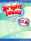 Image for Bright Ideas: Primary Science Workbook 4