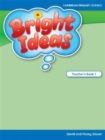 Image for Bright Ideas: Macmillan Primary Science Level 1 Teacher&#39;s Book