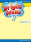 Image for Bright Ideas: Macmillan Primary Science Level 2 Teacher&#39;s Book