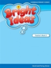 Image for Bright Ideas: Macmillan Primary Science Level 3 Teacher&#39;s Book