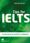 Image for Tips for IELTS Student book