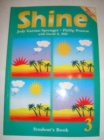 Image for Shine 3 Student Book Middle East