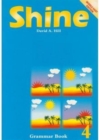 Image for Shine 4 Grammar Book Middle East