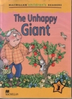 Image for Macmillan Children&#39;s Readers The Unhappy Giant 3 Pack Italy