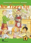 Image for Macmillan Children&#39;s Readers New Years Eve 4 Pack Italy