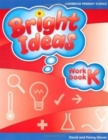 Image for Bright Ideas: Primary Science Workbook K