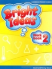 Image for Bright Ideas: Primary Science Workbook 2