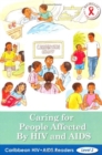 Image for Caribbean HIV/AIDS Readers Caring for People Affected By HIV &amp; AIDS