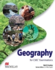 Image for Geography for CSEC® Examinations Student&#39;s Book