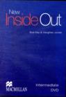Image for Inside Out Intermediate Level DVD New Edition