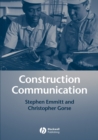 Image for Construction Communication