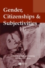 Image for Gender, citizenships and subjectivities
