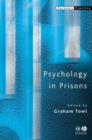 Image for Psychology in prisons