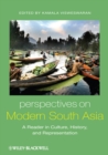 Image for Perspectives on Modern South Asia