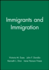 Image for Immigrants and Immigration