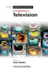 Image for A Companion to Television