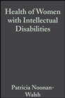 Image for Health of Women with Intellectual Disabilities