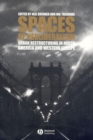 Image for Spaces of neoliberalism  : urban restructuring in North America and Western Europe