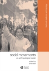 Image for Social movements  : an anthropological reader
