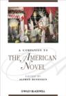 Image for A Companion to the American Novel