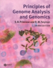 Image for Principles of Genome Analysis and Genomics