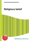 Image for Religious Belief