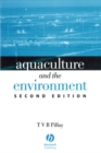 Image for Aquaculture and the environment