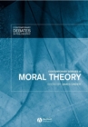 Image for Contemporary Debates in Moral Theory