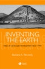 Image for Inventing the Earth  : ideas on landscape development since 1740