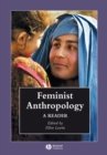 Image for Feminist anthropology  : a reader