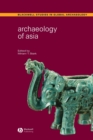 Image for Archaeology of Asia