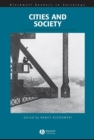 Image for Cities and Society
