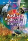 Image for Practical Methods in Ecology
