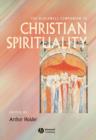 Image for The Blackwell Companion to Christian Spirituality