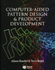 Image for Computer-aided pattern design and product development