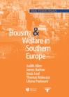 Image for Housing and Welfare in Southern Europe