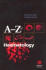 Image for A-Z of haematology