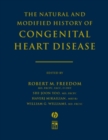 Image for The Natural and Modified History of Congenital Heart Disease