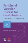 Image for Peripheral Vascular Disease for Cardiologists