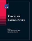 Image for Vascular Emergencies