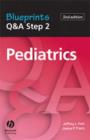 Image for Blueprints Q&amp;A Step 2 Pediatrics