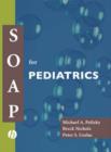Image for SOAP for Pediatrics