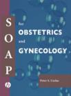 Image for SOAP for Obstetrics and Gynecology
