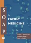 Image for SOAP for Family Medicine