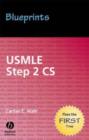 Image for Clinical skills assessment examination for USMLE step 2 CS