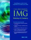 Image for The Successful IMG : Obtaining a US Residency